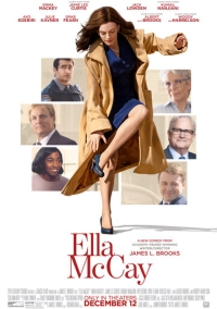 Элла Маккей (2025)